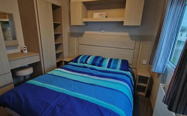 Ocean edge holiday park