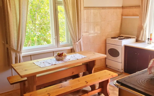 Усадьба Ёкикюля