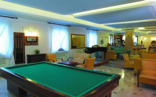 Hotel Casale