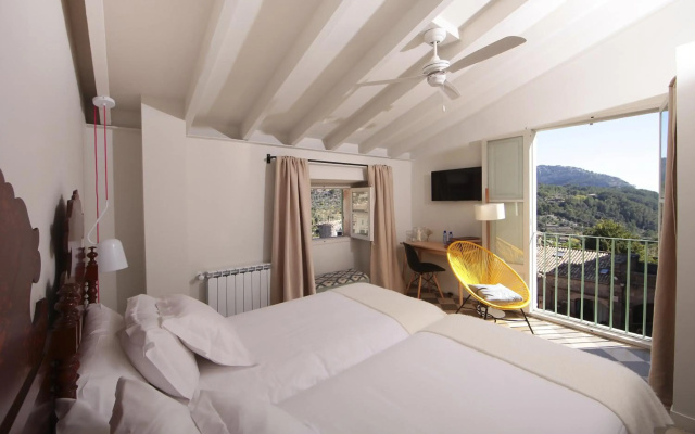 Hotel Cas Papà