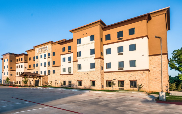 Staybridge Suites Lake Jackson by IHG