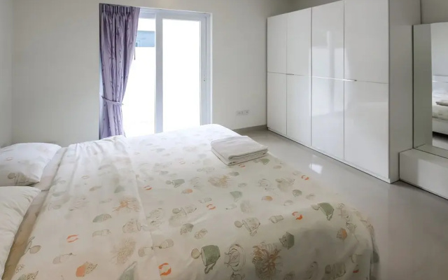Orchid Paradise Homes Opv216