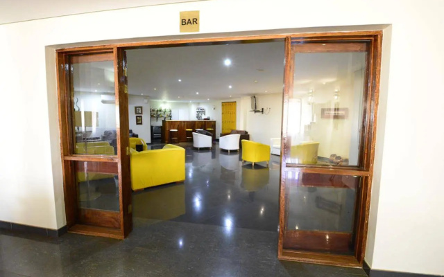 Girassol Lichinga Hotel
