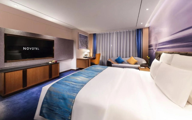 Novotel Changsha Intl Exhibition Center