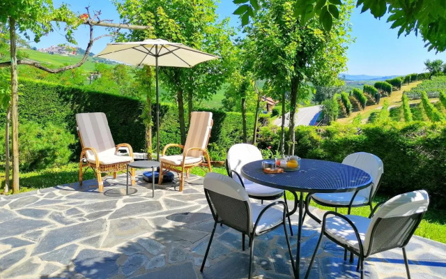 Holiday Home Cannubi in Barolo