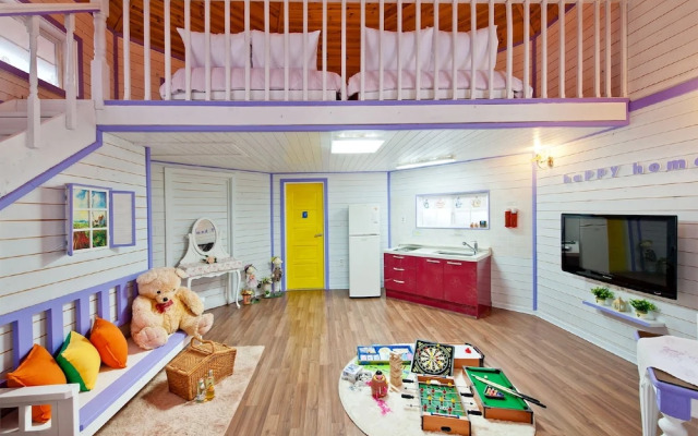 Polaris Pension