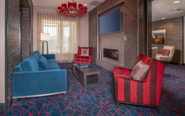 Fairfield Inn & Suites by Marriott Altoona