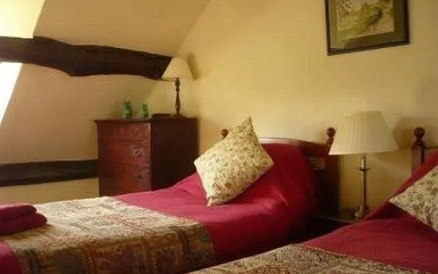 Manor Cottage