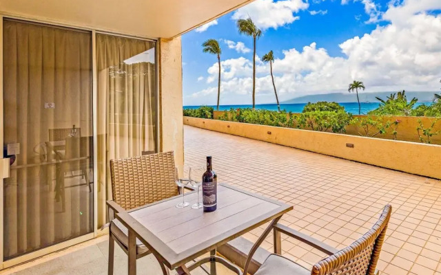 Royal Kahana 106 by Maui Life Realty