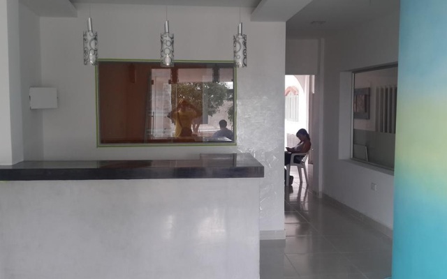 Hotel Los Estoraques