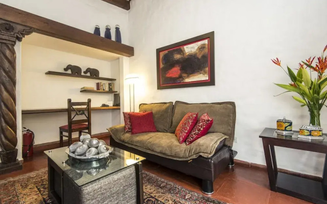 Posada Bella