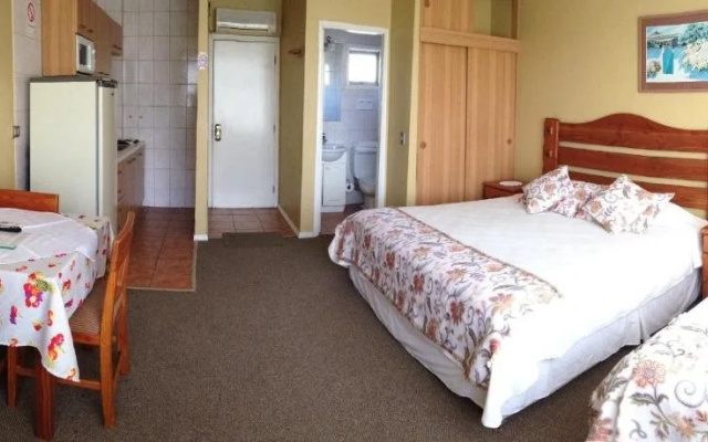 Apart Hotel Unelen