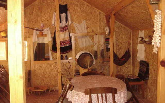 Guest House Petrova