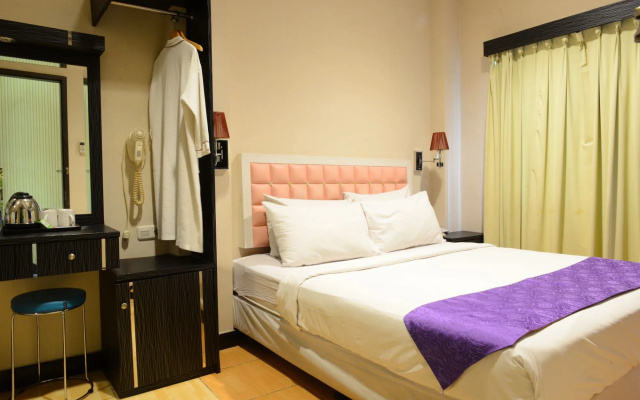 Ro&Vi Hotel Boutique