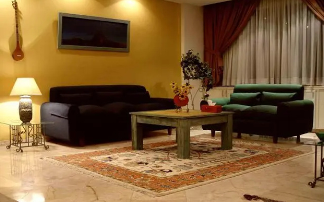 Melal Apartment Hotel