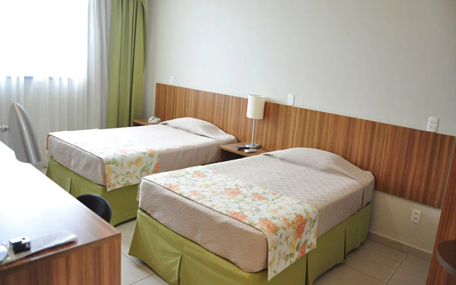 Boa Vista Eco Hotel
