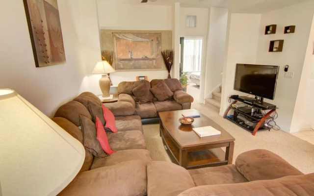 Terje's Fiesta Key Townhouse by IPG Florida