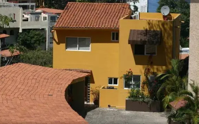 Casa Passion