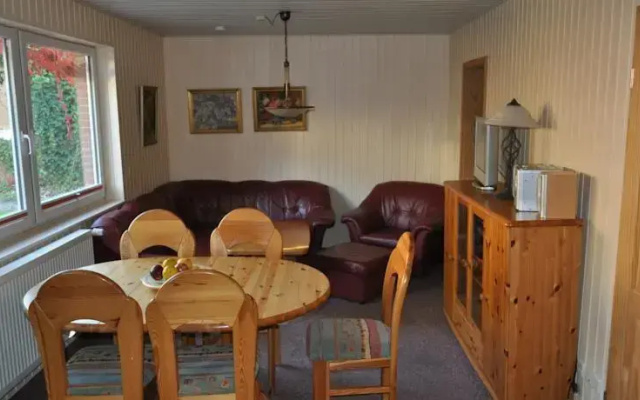 Ferienhaus Sellin