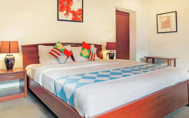 Victoria House by OYO Rooms