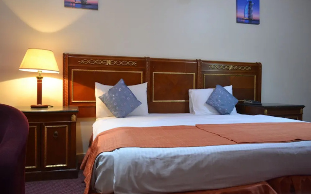 Prime Hotel