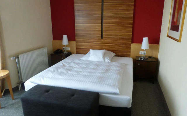 Hotel Roshop