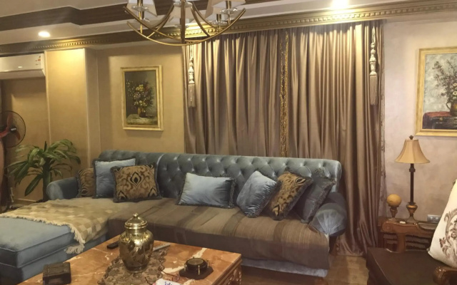 5 Stars Apartment