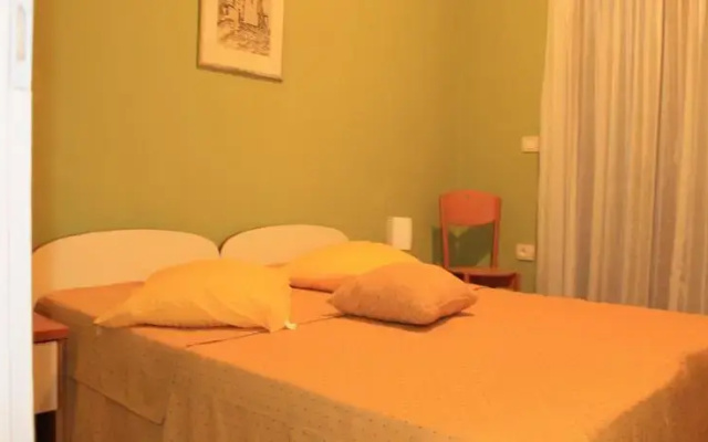 Holiday Home Sonja 278