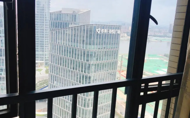 The Journey Apartment Guangzhou（Canton Fair branch）