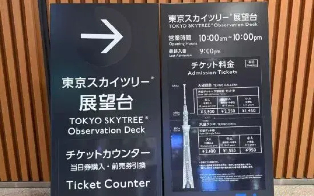 Tokyo Star House-Skytree Villia