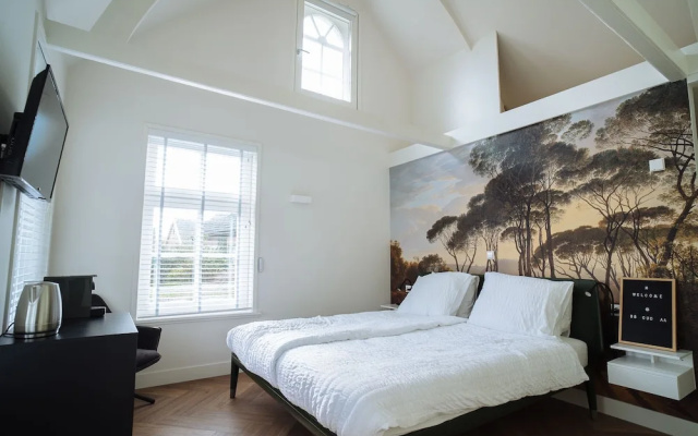 Boutique B&B Oud Aa