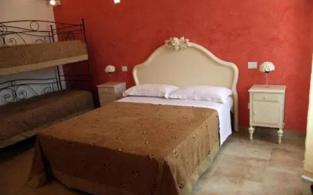 Jo&Si Guest House