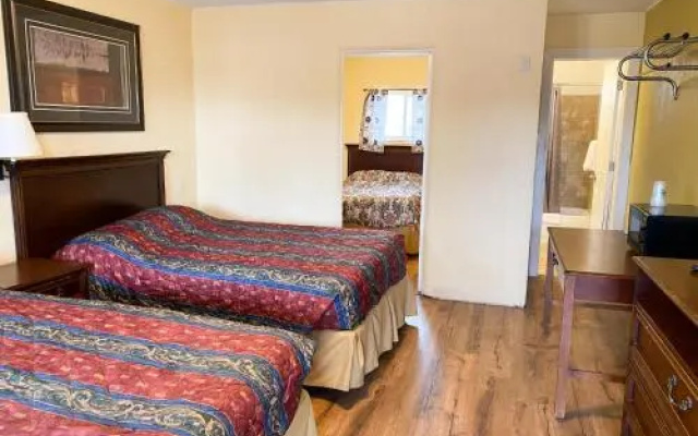 Guest Ranch Motel