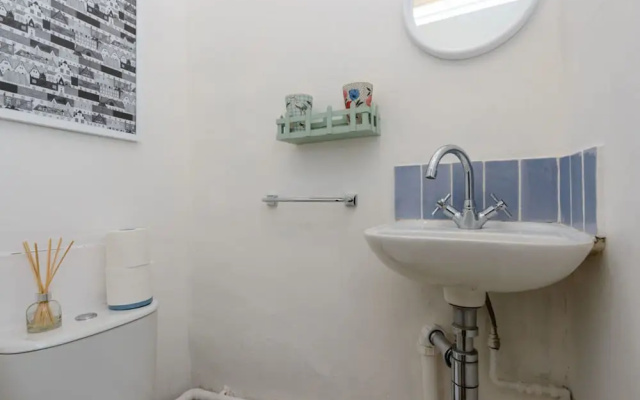 Kittiwake Apartment