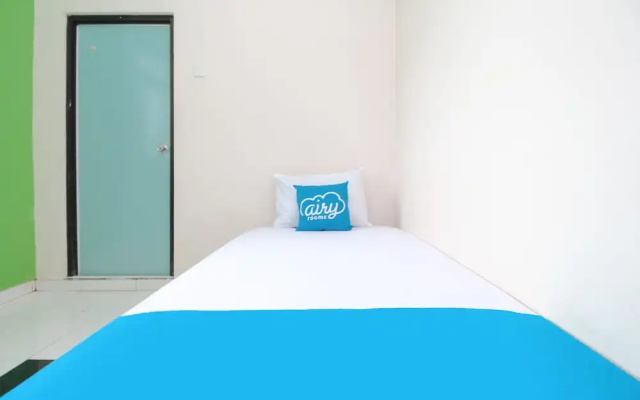 Airy Syariah Telaga Sari Prapatan 5 Balikpapan