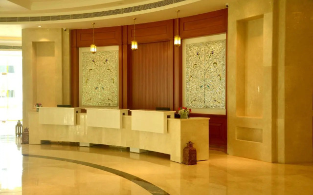 Hotel Chandela Khajuraho