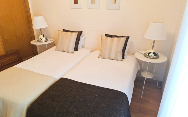 Vilamoura Pool Beach Apart