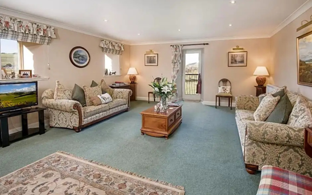 Mill House Bed & Breakfast