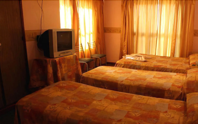 San Remo World Hotel