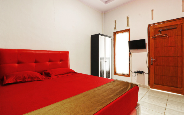 Ombey Guest House