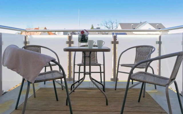 Ferienwohnung Bug