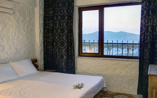 Hanmahall Otel