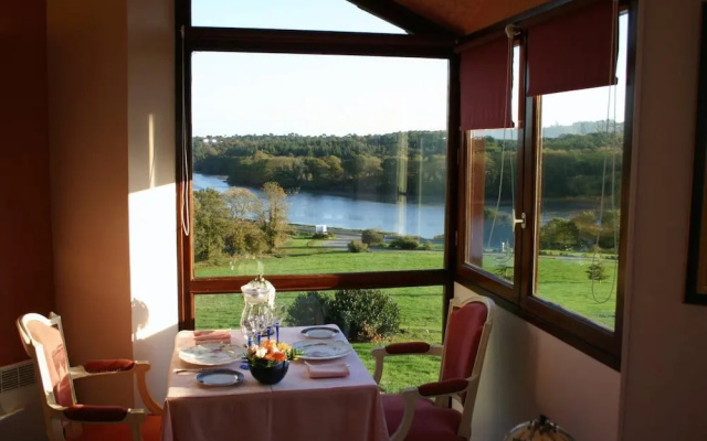 Domaine De Kerstinec
