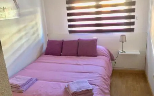 Apartamento Castilla