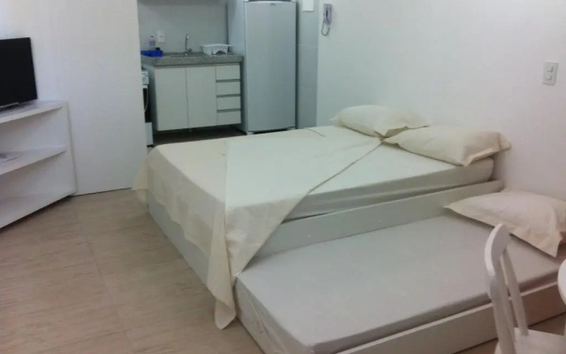 Flat Em Boa Viagem (Adults Only)