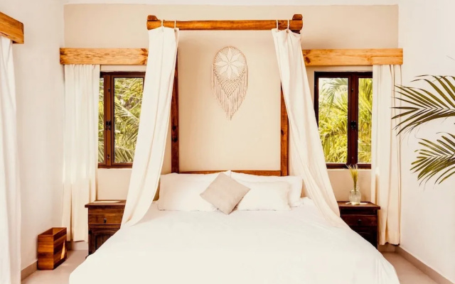 Enigmatic Boutique Hotel