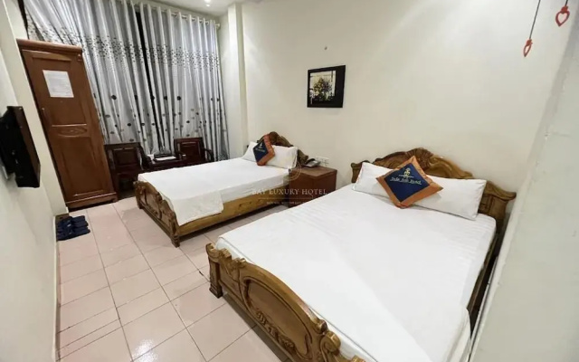 Tuan Anh Hostel by Bay Luxury