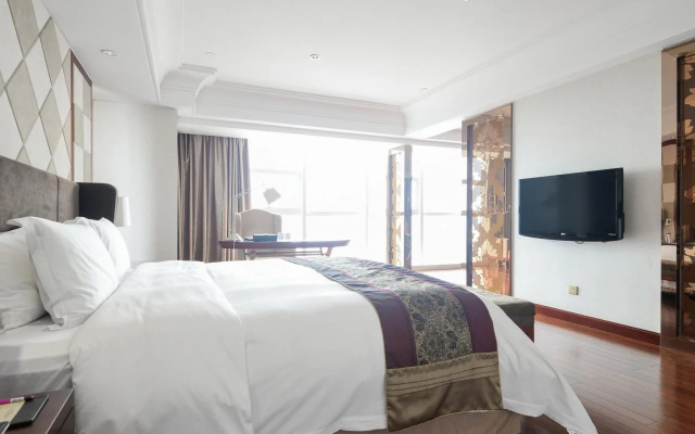 Century Palace Hotel