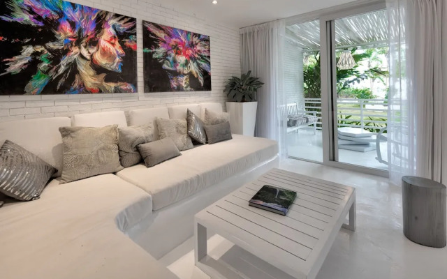 Gigi Brown Suites Puerto Viejo