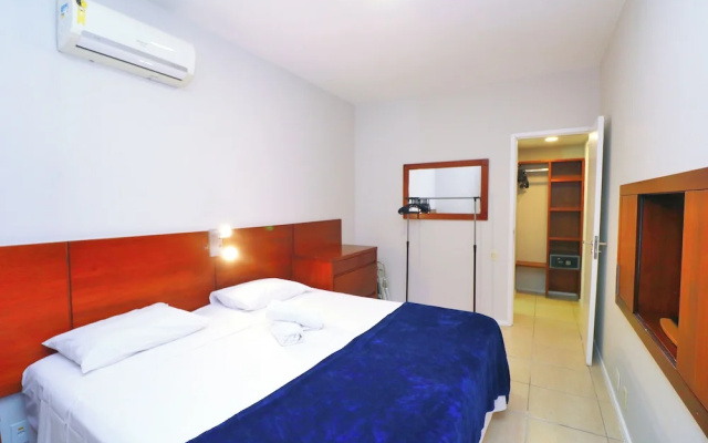Rio Spot Copacabana Suites U053